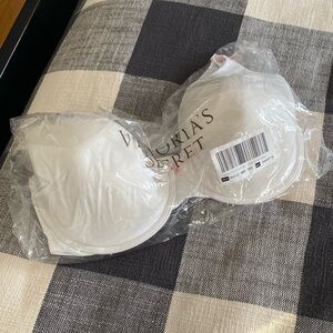 Lightly Lined Full Coverage Bra 38G